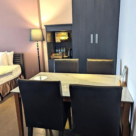 Jing Guan Hotel Cape Eluanbi Εξωτερικό φωτογραφία
