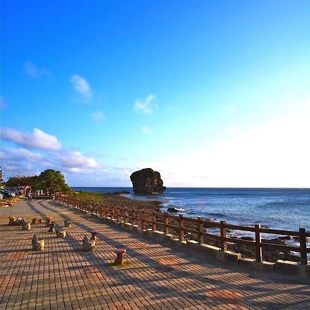 Jing Guan Hotel Cape Eluanbi Εξωτερικό φωτογραφία