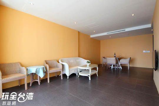 Jing Guan Hotel Cape Eluanbi Εξωτερικό φωτογραφία