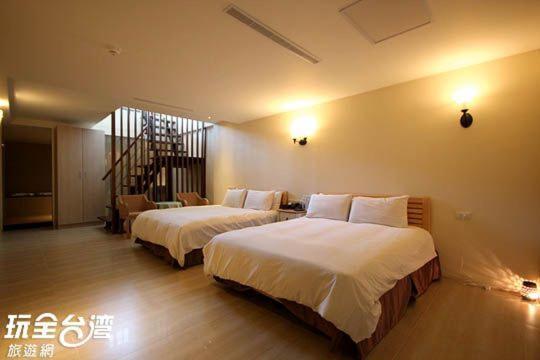 Jing Guan Hotel Cape Eluanbi Εξωτερικό φωτογραφία
