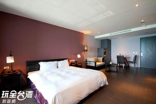 Jing Guan Hotel Cape Eluanbi Εξωτερικό φωτογραφία