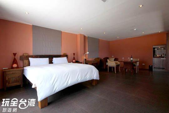 Jing Guan Hotel Cape Eluanbi Εξωτερικό φωτογραφία