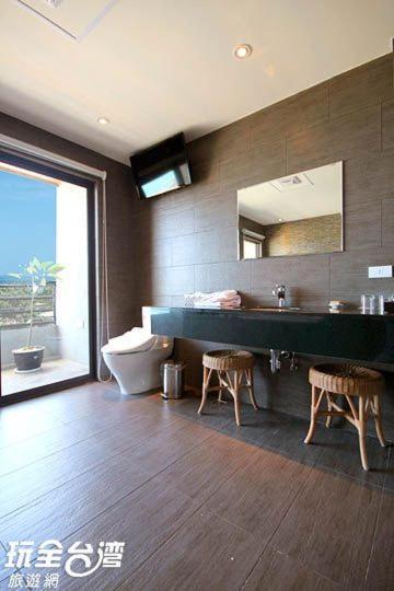 Jing Guan Hotel Cape Eluanbi Εξωτερικό φωτογραφία