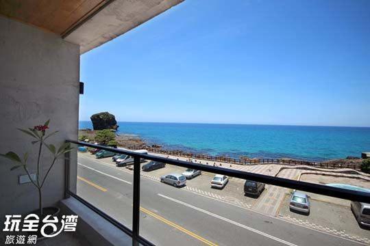 Jing Guan Hotel Cape Eluanbi Εξωτερικό φωτογραφία