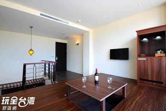 Jing Guan Hotel Cape Eluanbi Εξωτερικό φωτογραφία