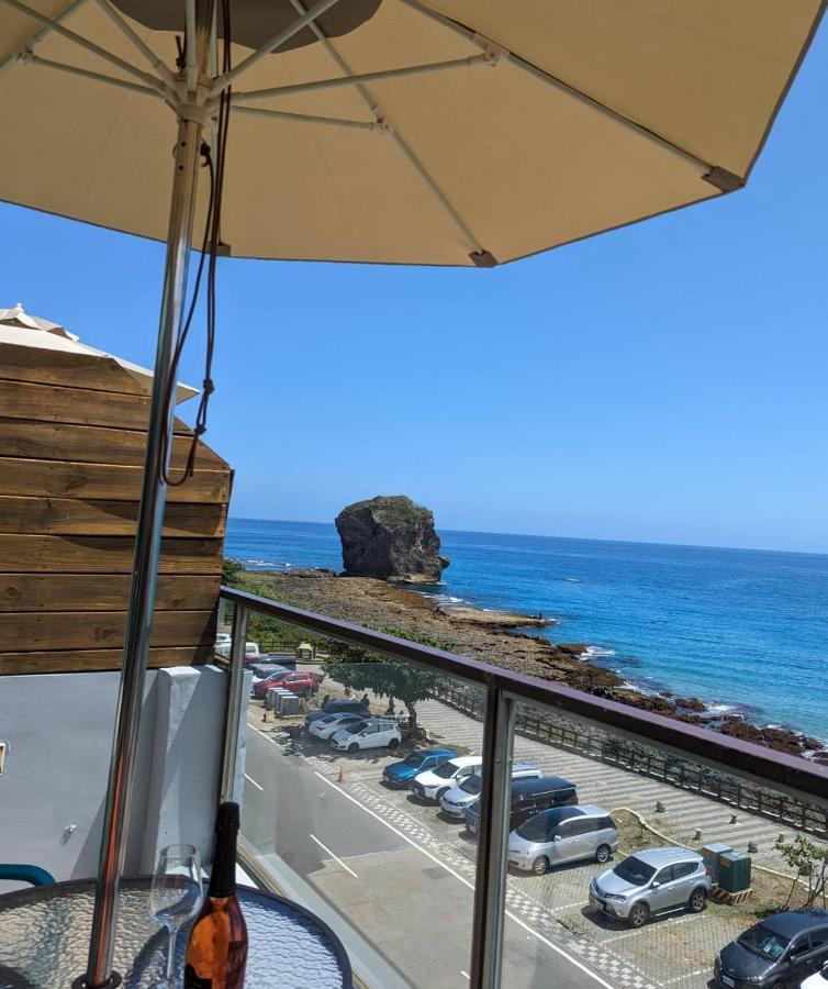 Jing Guan Hotel Cape Eluanbi Εξωτερικό φωτογραφία