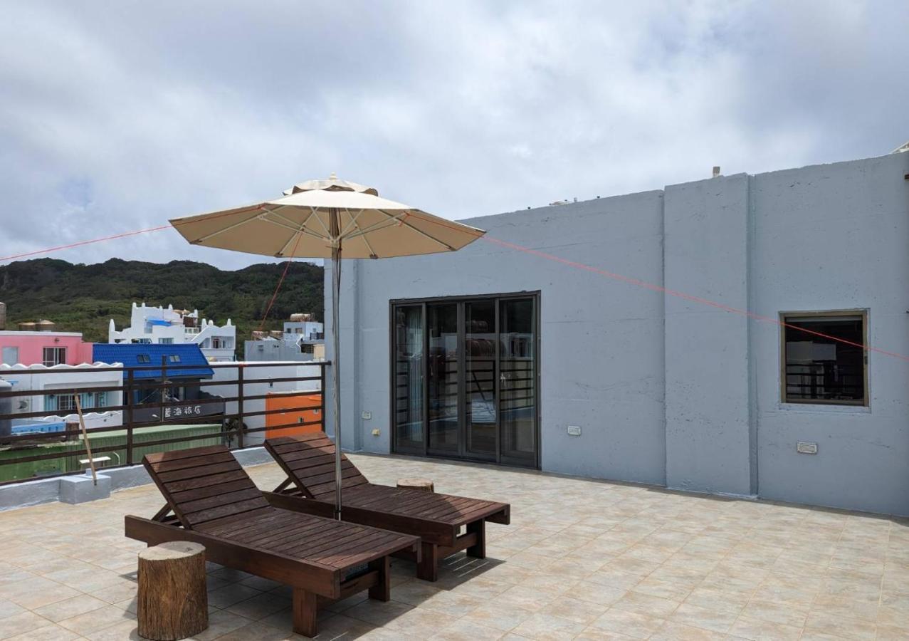 Jing Guan Hotel Cape Eluanbi Εξωτερικό φωτογραφία