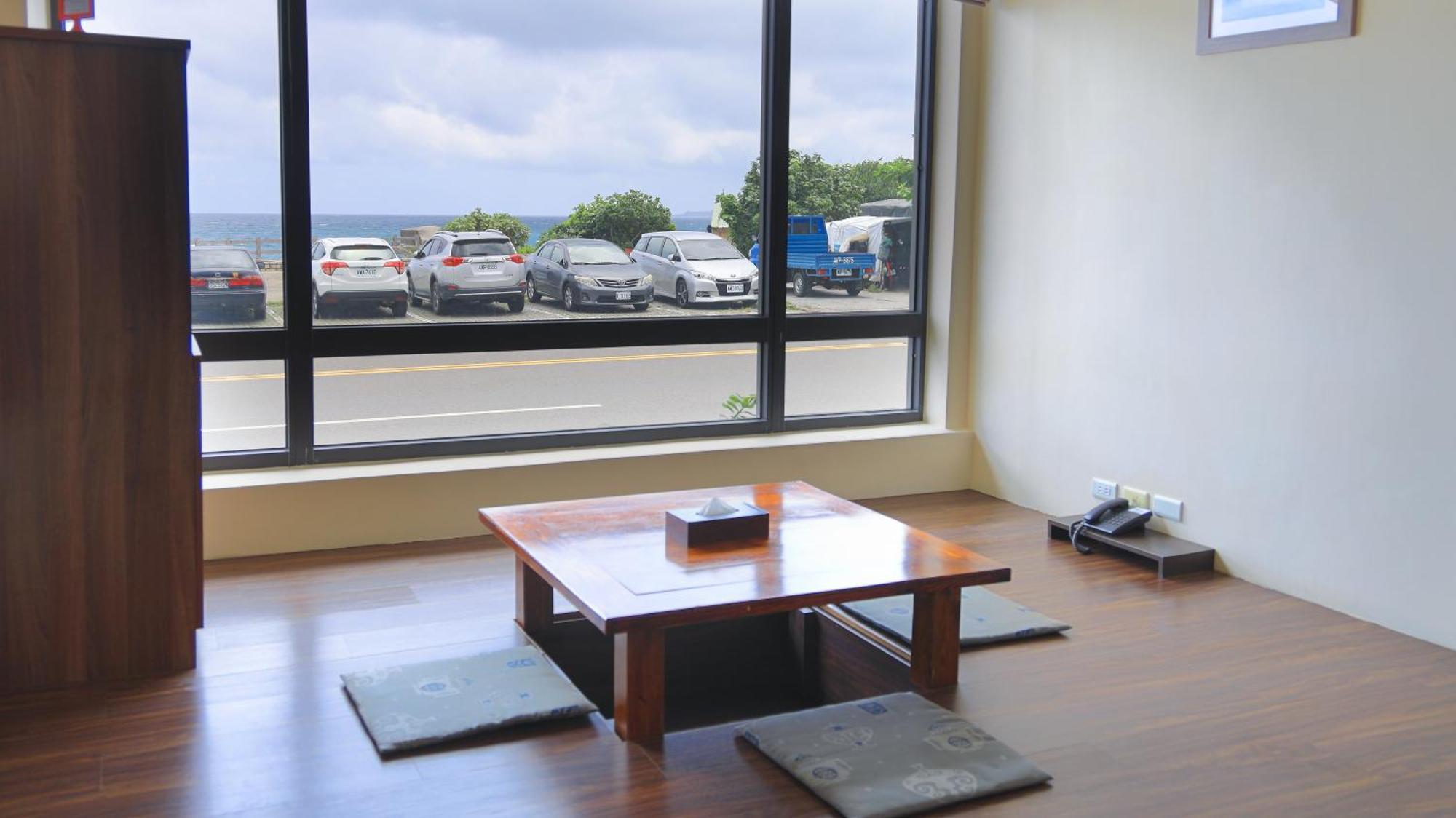 Jing Guan Hotel Cape Eluanbi Εξωτερικό φωτογραφία