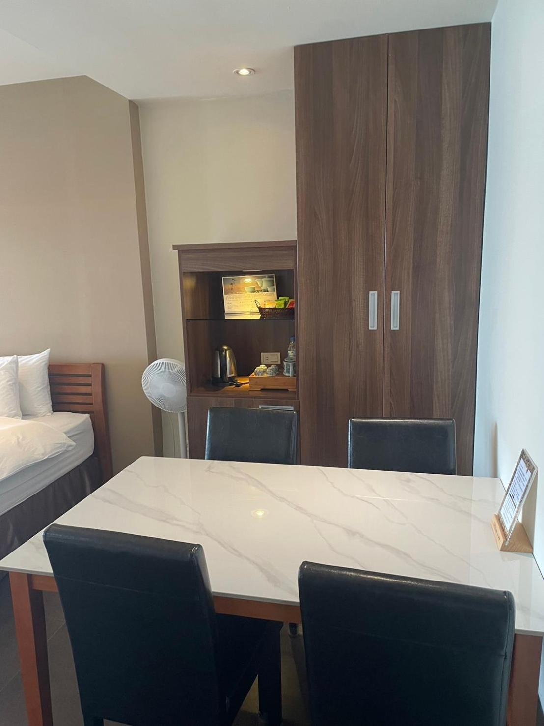 Jing Guan Hotel Cape Eluanbi Εξωτερικό φωτογραφία