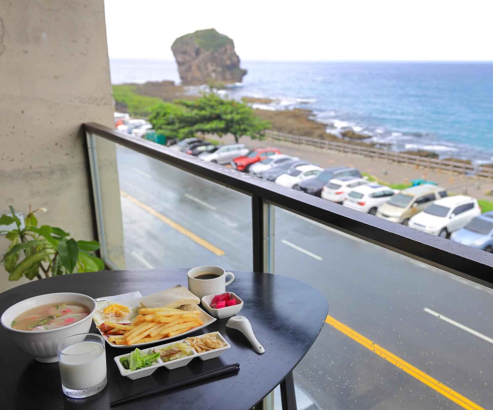 Jing Guan Hotel Cape Eluanbi Εξωτερικό φωτογραφία