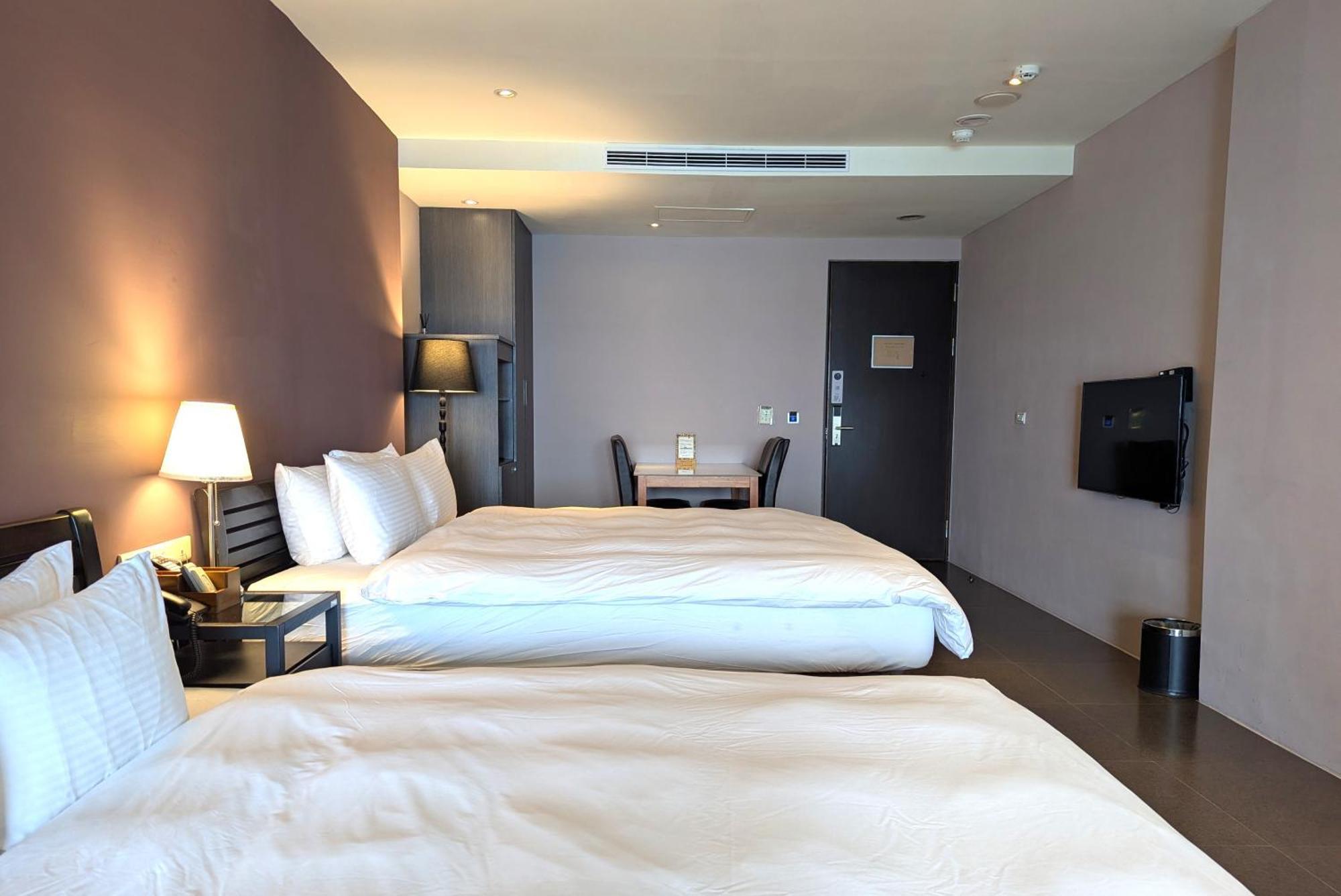 Jing Guan Hotel Cape Eluanbi Εξωτερικό φωτογραφία