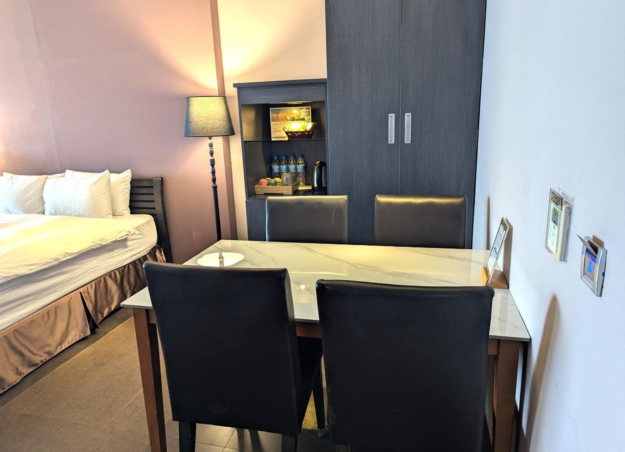 Jing Guan Hotel Cape Eluanbi Εξωτερικό φωτογραφία