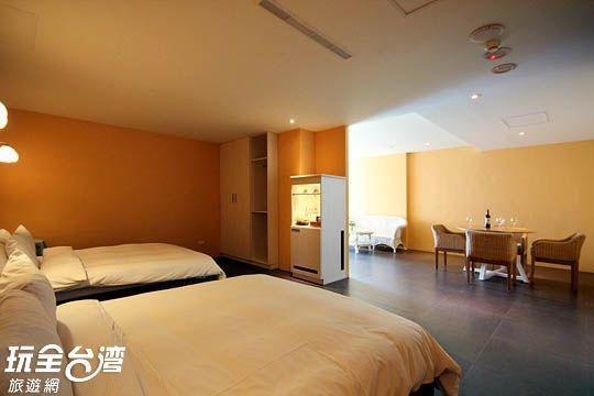 Jing Guan Hotel Cape Eluanbi Εξωτερικό φωτογραφία