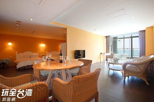 Jing Guan Hotel Cape Eluanbi Εξωτερικό φωτογραφία