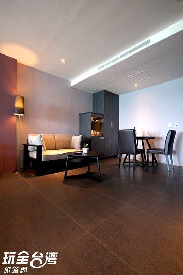 Jing Guan Hotel Cape Eluanbi Εξωτερικό φωτογραφία