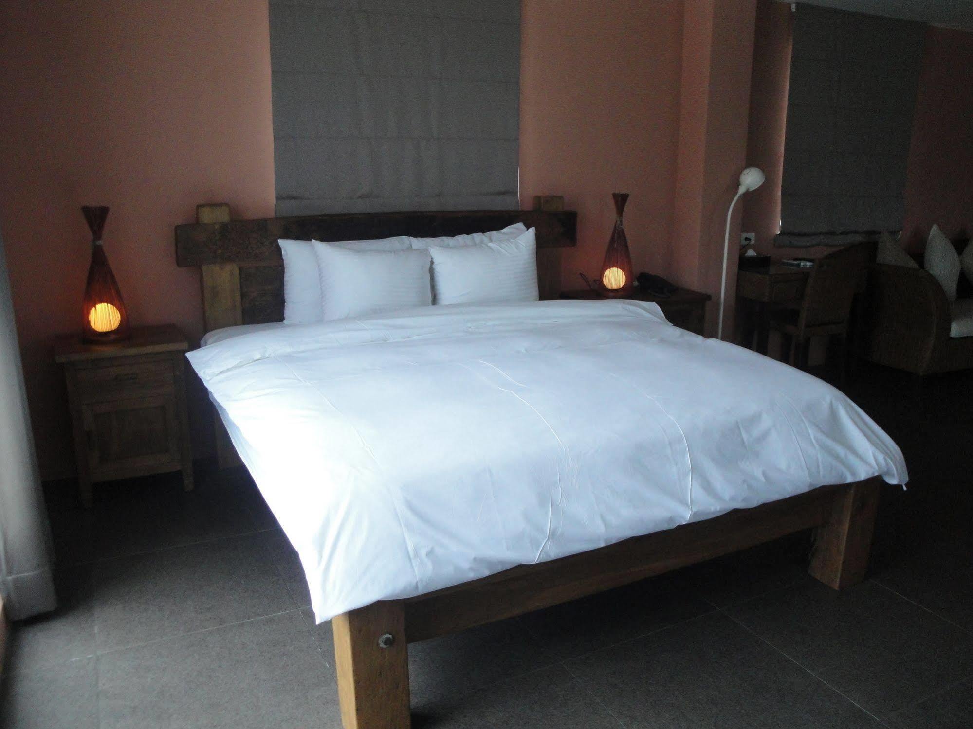 Jing Guan Hotel Cape Eluanbi Εξωτερικό φωτογραφία