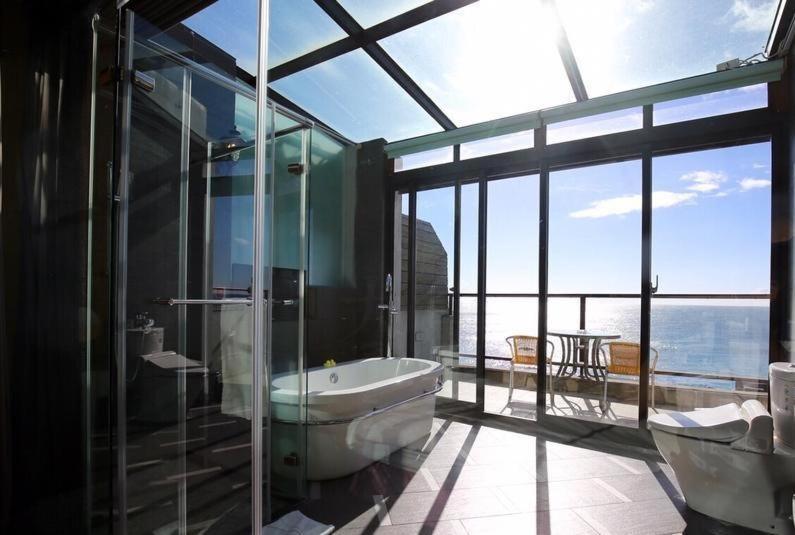 Jing Guan Hotel Cape Eluanbi Εξωτερικό φωτογραφία
