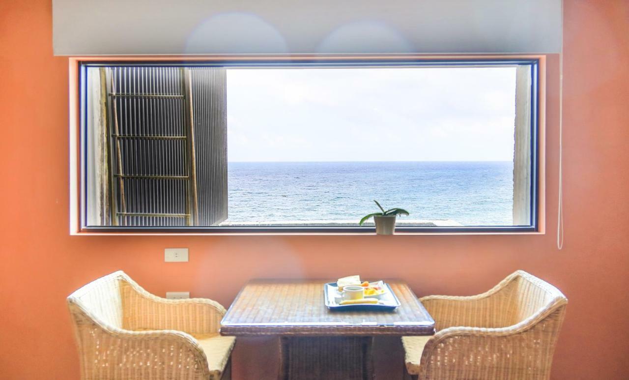 Jing Guan Hotel Cape Eluanbi Εξωτερικό φωτογραφία