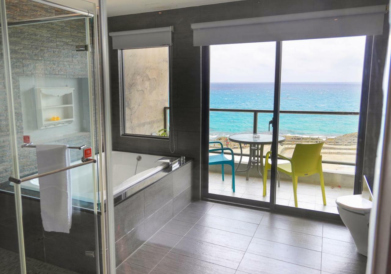 Jing Guan Hotel Cape Eluanbi Εξωτερικό φωτογραφία