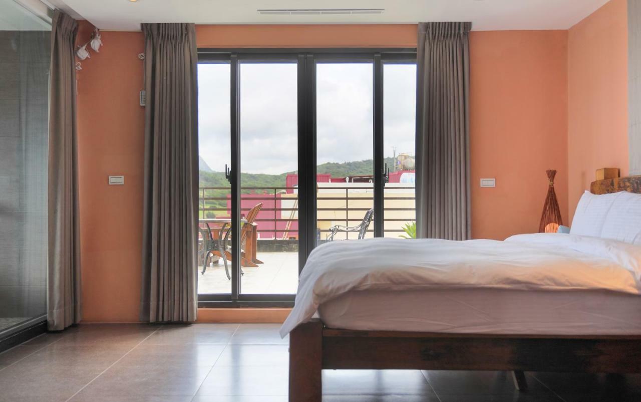 Jing Guan Hotel Cape Eluanbi Εξωτερικό φωτογραφία