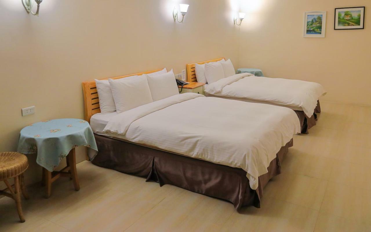 Jing Guan Hotel Cape Eluanbi Εξωτερικό φωτογραφία