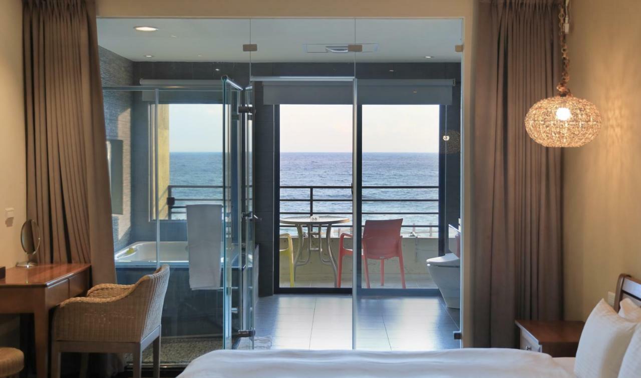 Jing Guan Hotel Cape Eluanbi Εξωτερικό φωτογραφία